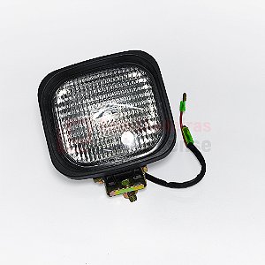 Farol traseiro para Empilhadeira