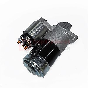 Acionador de partida para Empilhadeira