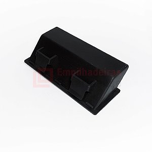 Puxador para tampa de bateria de Paleteira