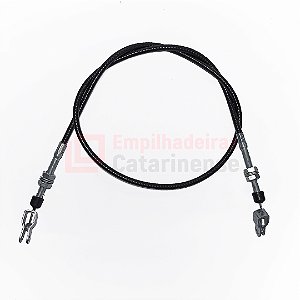 Cabo de acelerador para motor Xnchai