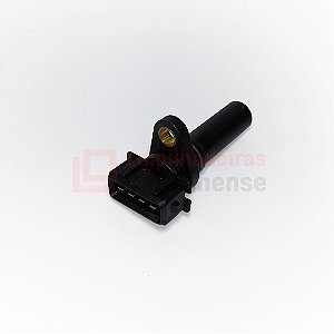 Sensor de aproximação e giro