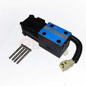 Sensor frente/ré 24V