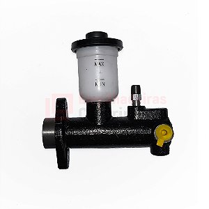 Cilindro Mestre de Freio com Reservatório