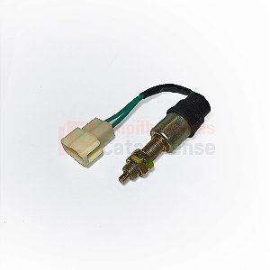 Interruptor da luz de freio para Empilhadeira