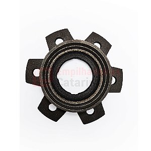 Cubo de roda traseira para Empilhadeira