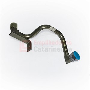 Cano de pressão da direção hidráulica para Empilhadeira