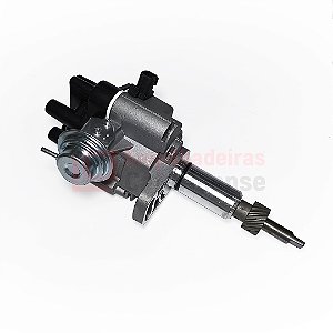 Distribuição para Empilhadeira