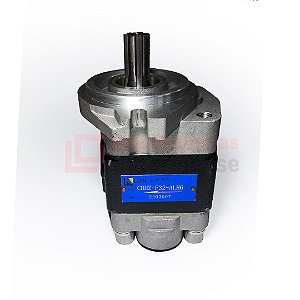 Bomba hidráulica para Empilhadeira