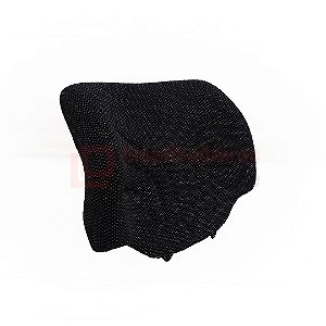 Almofada de encosto para banco de Empilhadeira