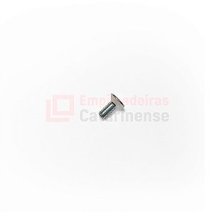 Parafuso 12 mm x 10 mm
