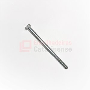 Parafuso sextavado 165 mm x 15 mm