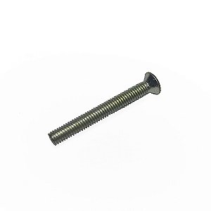 Parafuso de cabeça escareada 41 mm x 9 mm