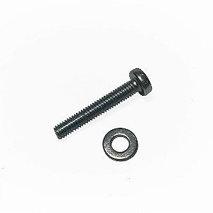 Parafuso 28 mm x 7 mm