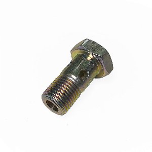 Parafuso oco 34 mm x 13 mm