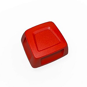 Botão de emergência