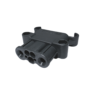 Conector Rema DIN Fêmea 320Ah - 95mm