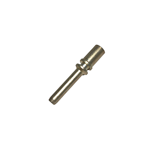 Pino para Conector Rema DIN Macho 160Ah - 35mm