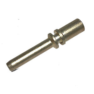 Pino para Conector Rema DIN Macho 160Ah - 35mm