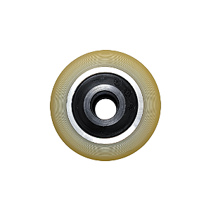 Roda de carga Vulkollan 82x70x20