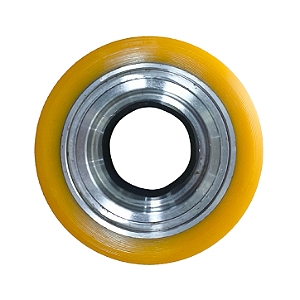 Roda de carga Pevopur 80x74x42