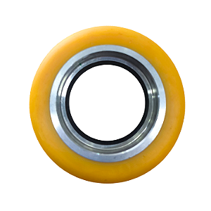 Roda de carga Pevopur 82x96x52