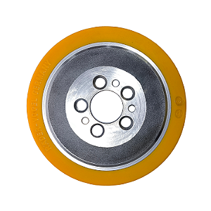 Roda de tração Pevopur 230x70x45