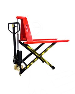 Paleteira Manual 1.500 kg Pantográfica