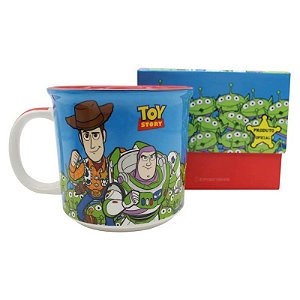 Jogo - CORRIDA MAGICA COPAG - TOY STORY - Tio Gêra