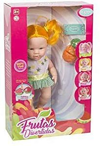 Barbie Boneca Profissões Chef 65cm Pupee - Tio Gêra