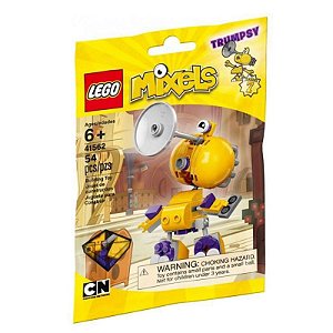 Lego Mixels Trumpsy - 41562