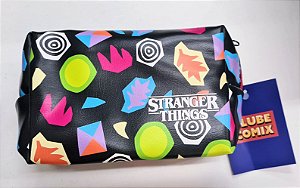 NECESSAIRE CLUB COMIX STRANGER THINGS - PATTERN ELEVEN