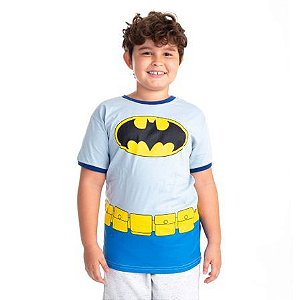 Teclado Infantil Batman Cavaleiro Das Trevas - Tio Gêra