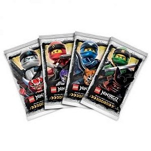 Lego Ninjago Blister Unitario - 1