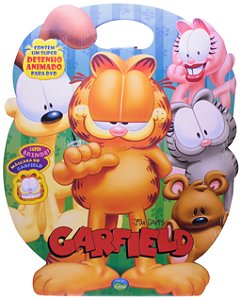 Garfield Capa comum