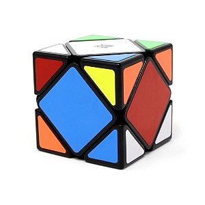 Cubo Mágico 3x3x3 Cuber Pro 3 - GAMES & ELETRONICOS