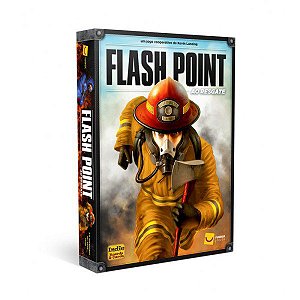 Flash Point: Ao Resgate