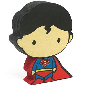 Puzzle Toy Superman Puzzle Mania