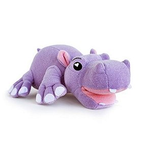 Brinquedo Luva Bolha - Jacaré e Dinossauro - Tio Gêra