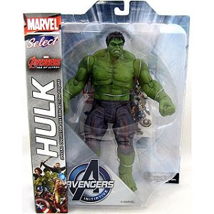 Age of Ultron Hulk - Marvel Select