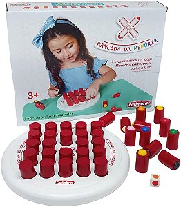 Jogo Ludo Educativo De Tabuleiro De Madeira Infantil 2435