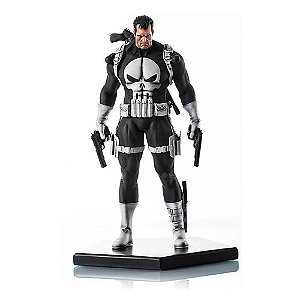Punisher series 3 - 1/10 Art Scale