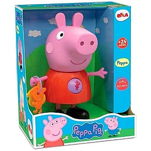 Diversão com Peppa Pig - Tio Gêra