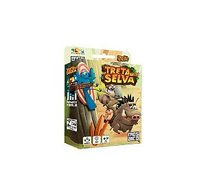 Jogo Quebra Cabeca - Cubos Tooky Toy - Tio Gêra