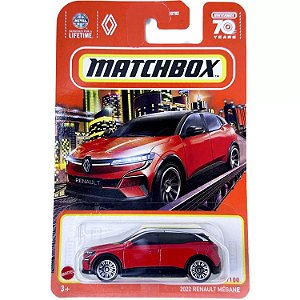 Matchbox 2021 Cadillac CT5-V