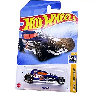 Hot Wheels Mod Rod