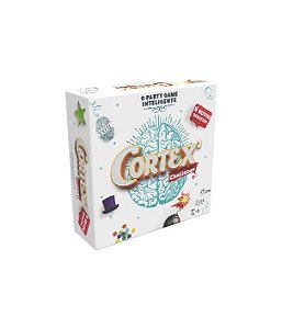 Cortex Challenge 2 Galápagos Jogos