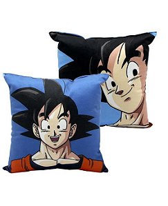 Camiseta Goku Dragon Ball Esferas do Dragão - Piticas PP - Tio Gêra