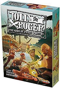 Jogo - Jolly Roger Devir