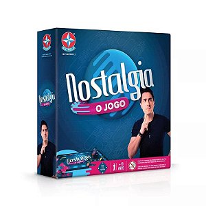 Jogo - Nostalgia - Estrela