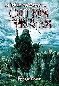 RPG Na Trilha Dos Mortos - Contos Das Trevas - Vol. 1